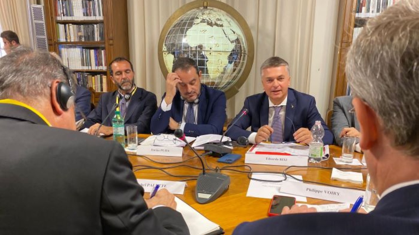 rixi riunione cig 6ott23