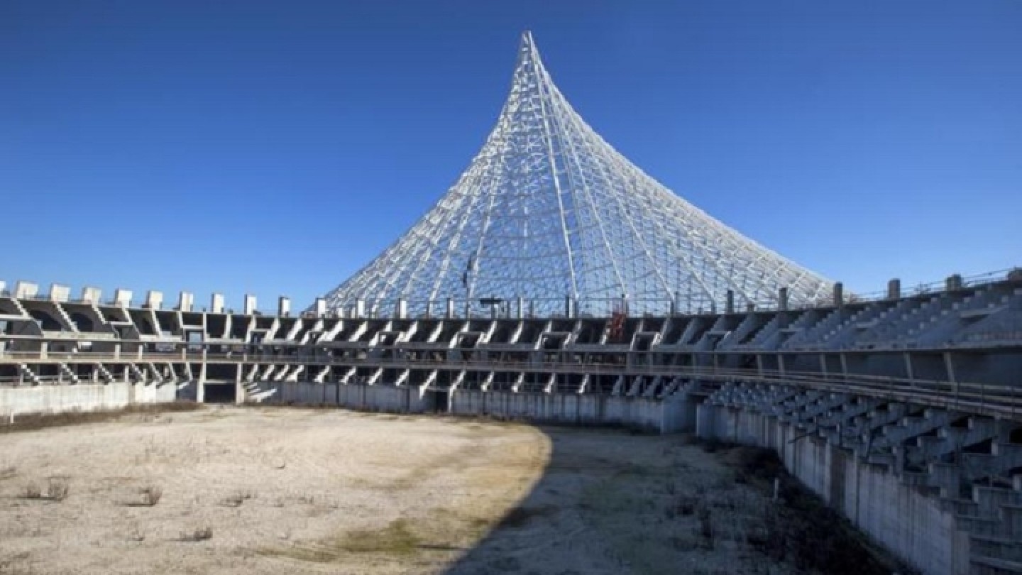 vela di calatrava