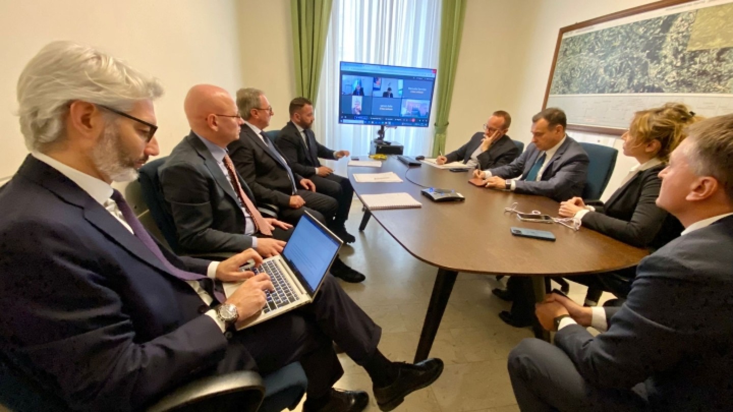 incontro rixi valichi alpini