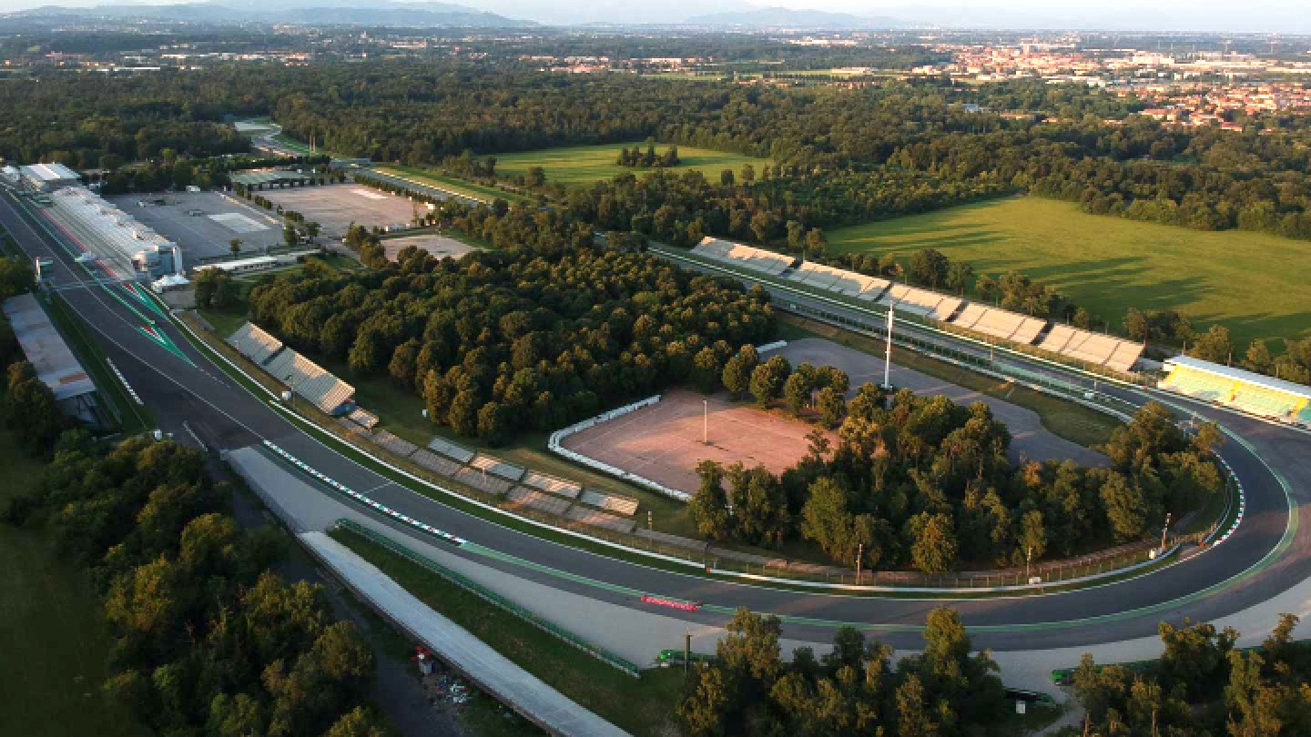 Autodromo di Monza