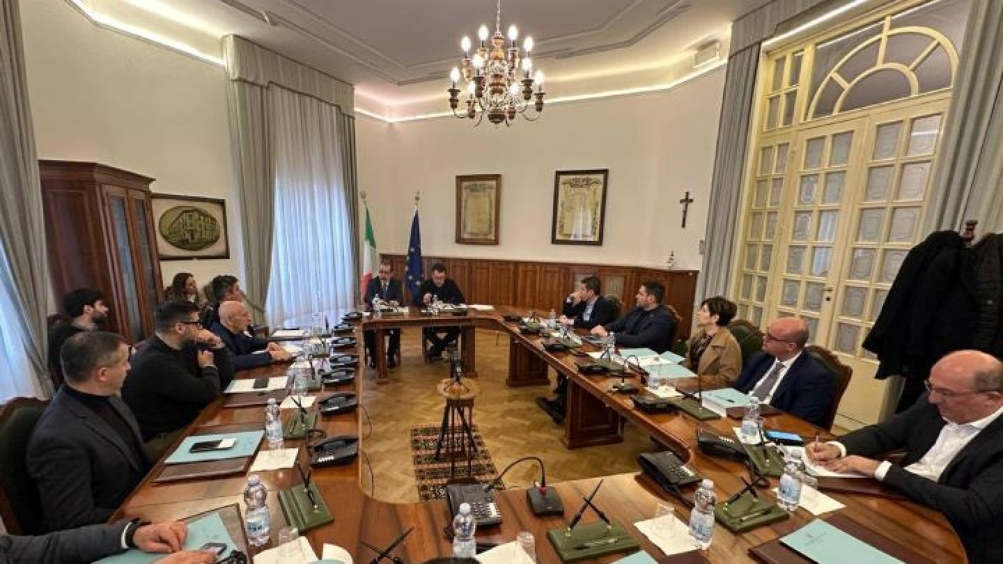 Salvini Sardegna 2024