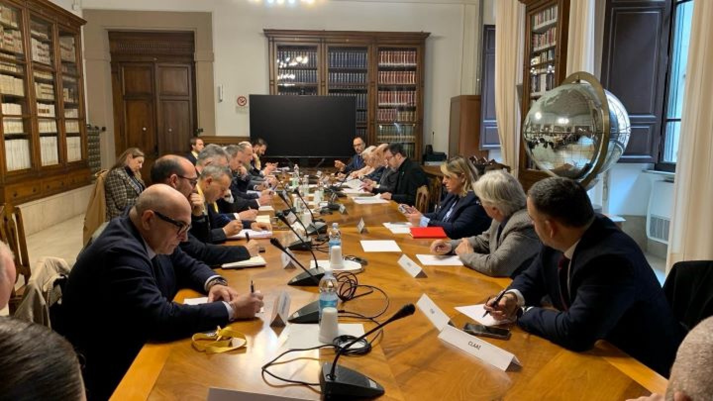 riunione autotrasporto 7feb24