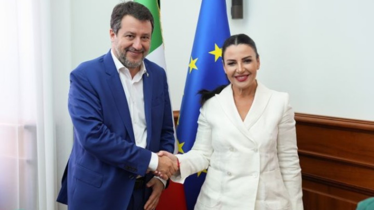 salvini e balluku 24lug24