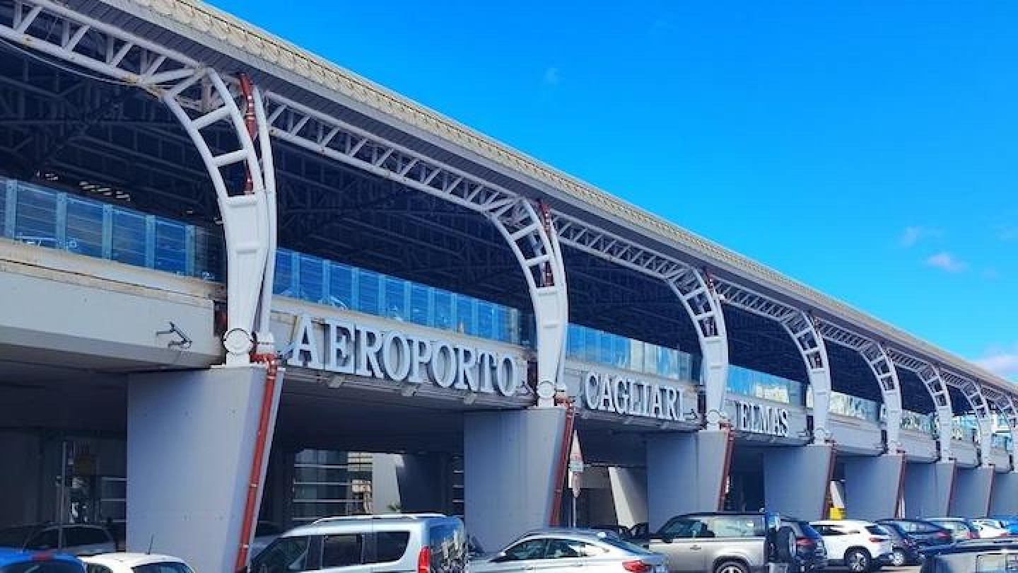 Aeroporto di Cagliari