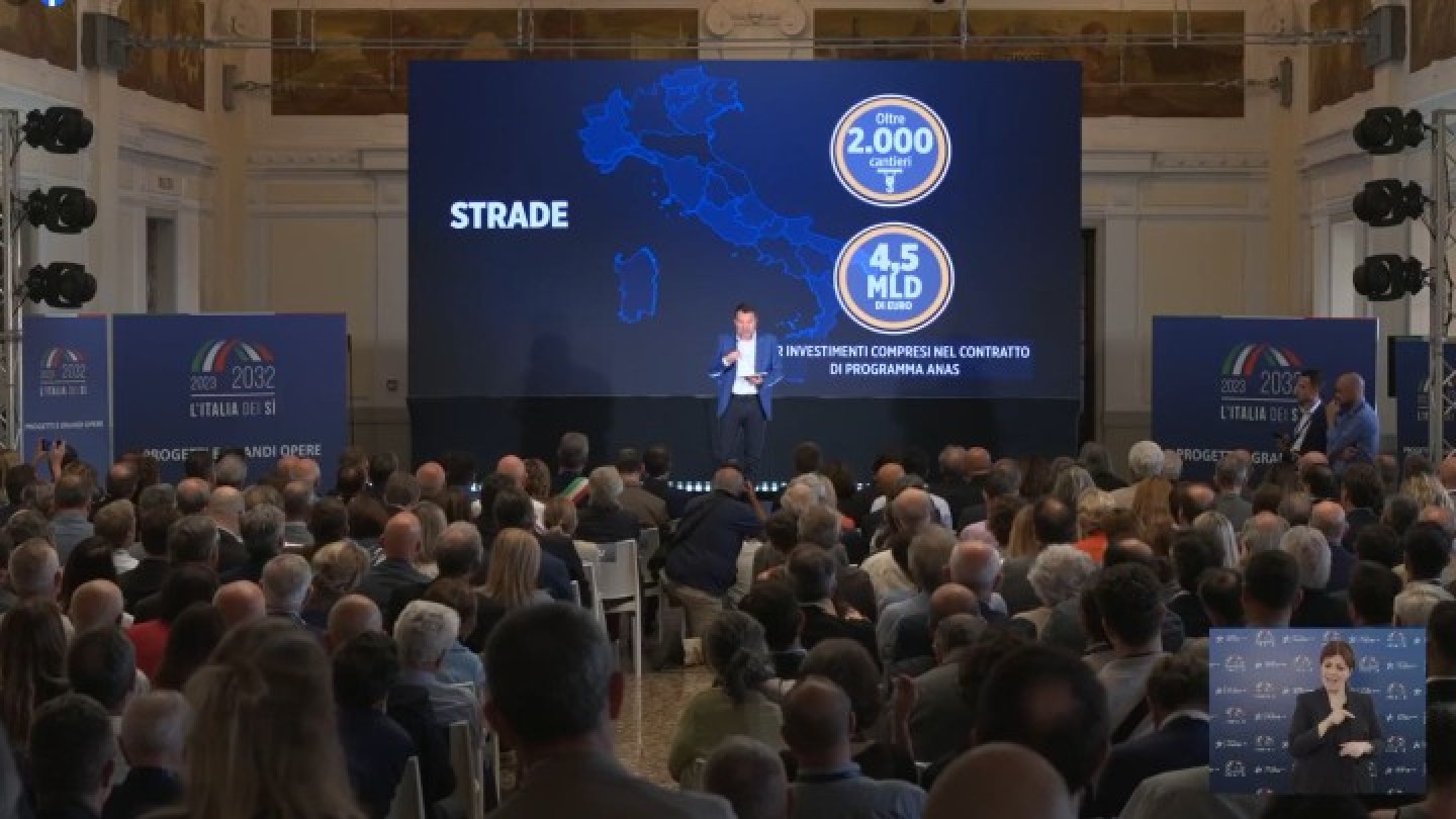 italia dei sì liguria