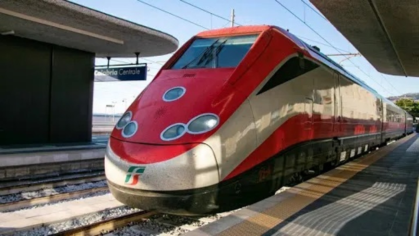 av salerno - reggio calabria