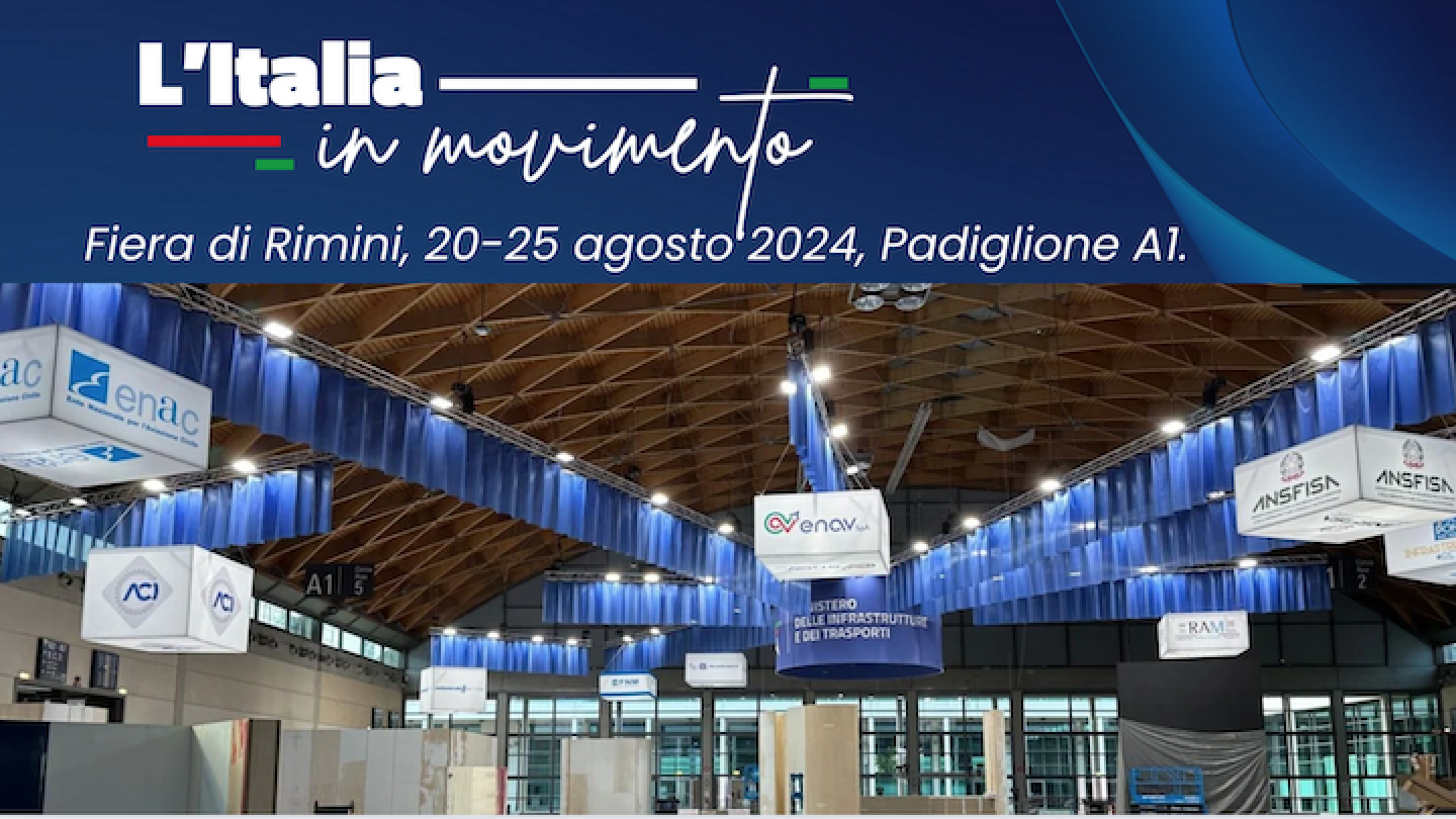 L'Italia in movimento