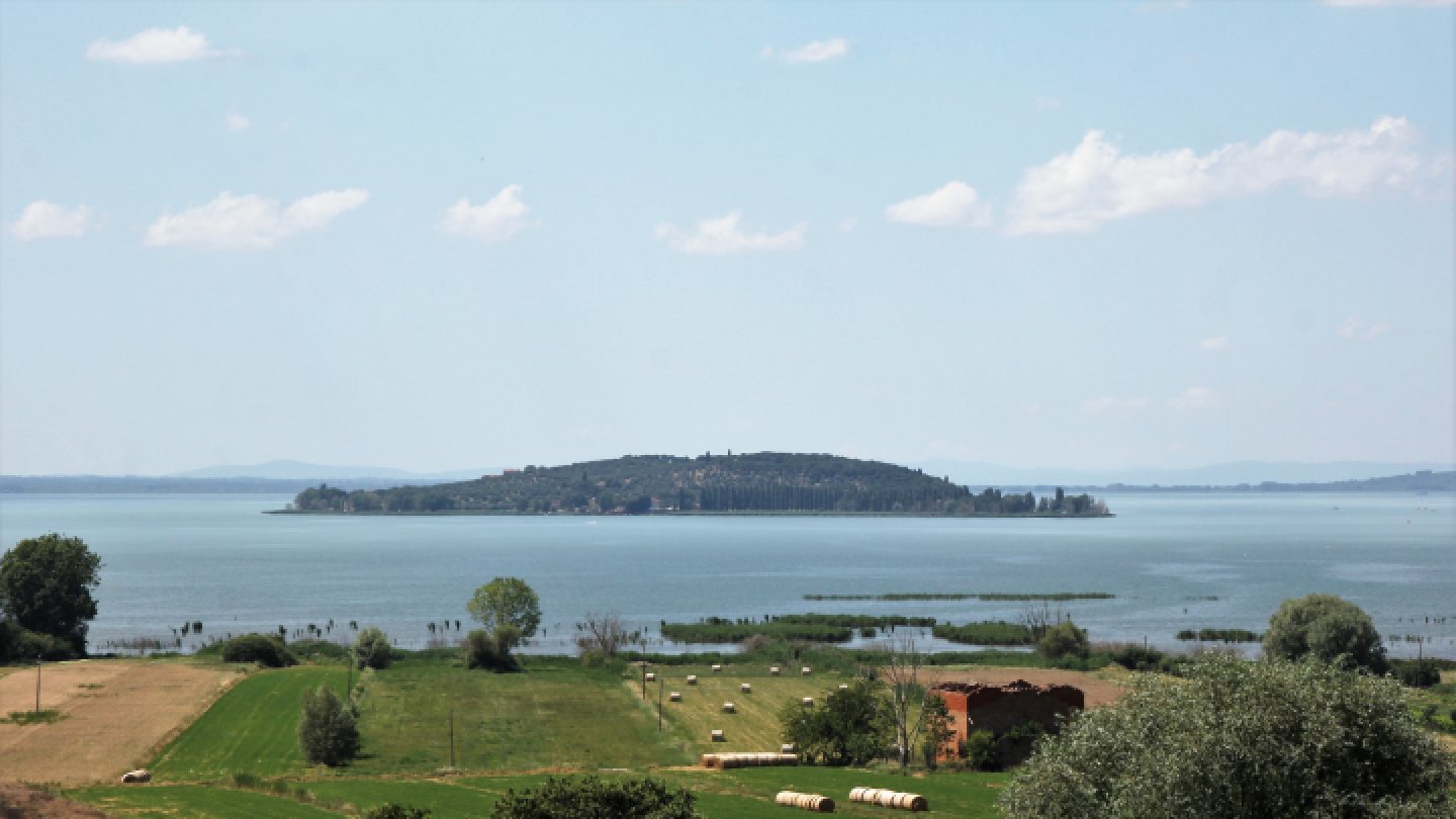 lago trasimeno