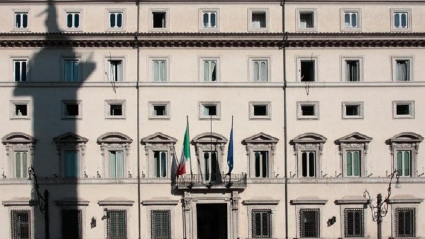 Palazzo Chigi
