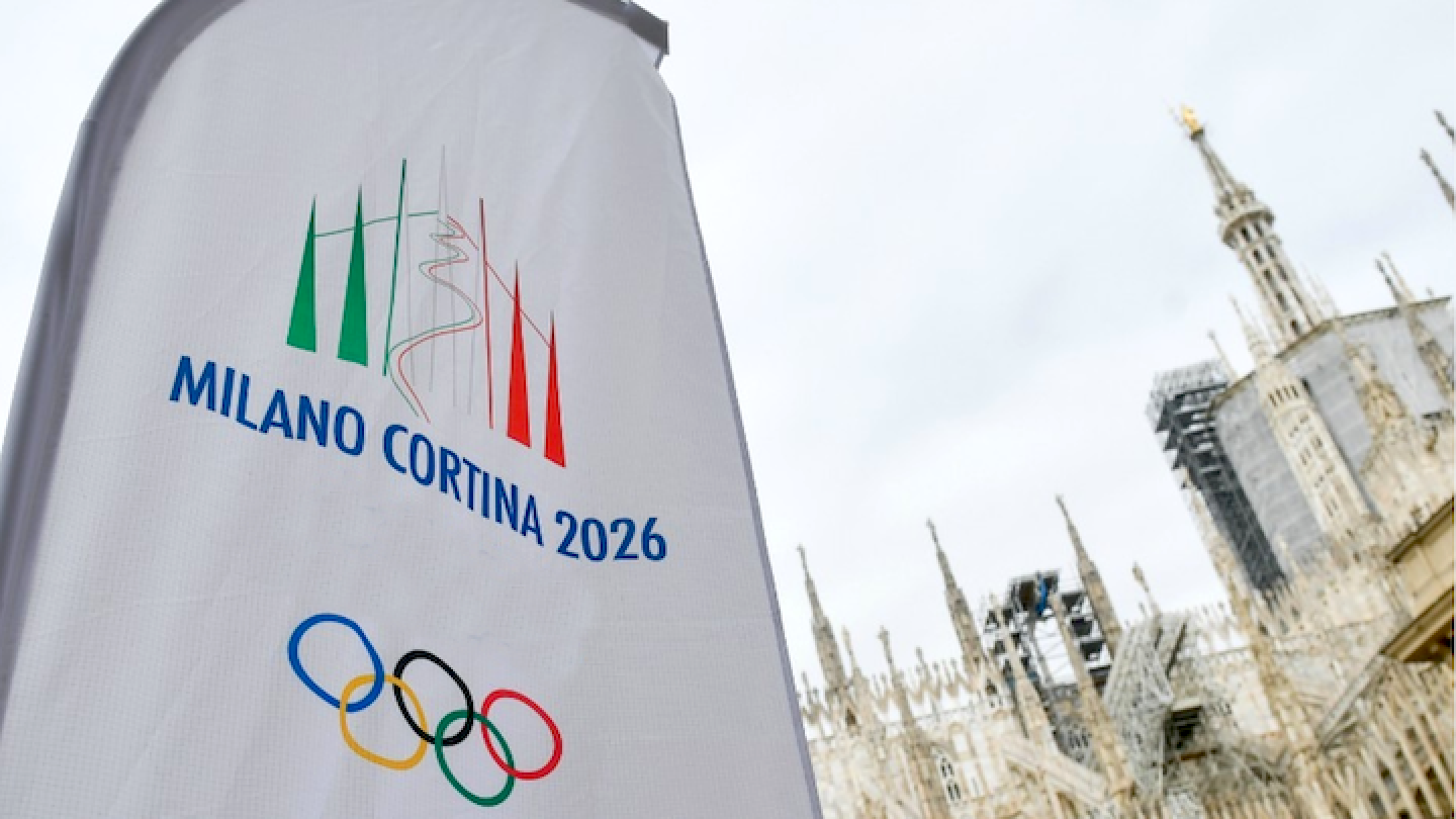 Milano-Cortina 2026