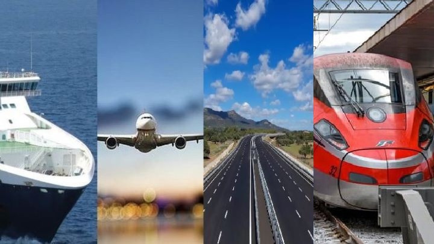 mobilità collage osservatorio