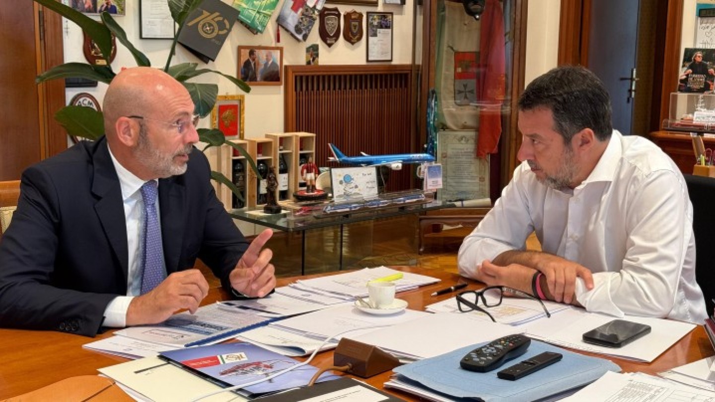 salvini e giana 23giu25