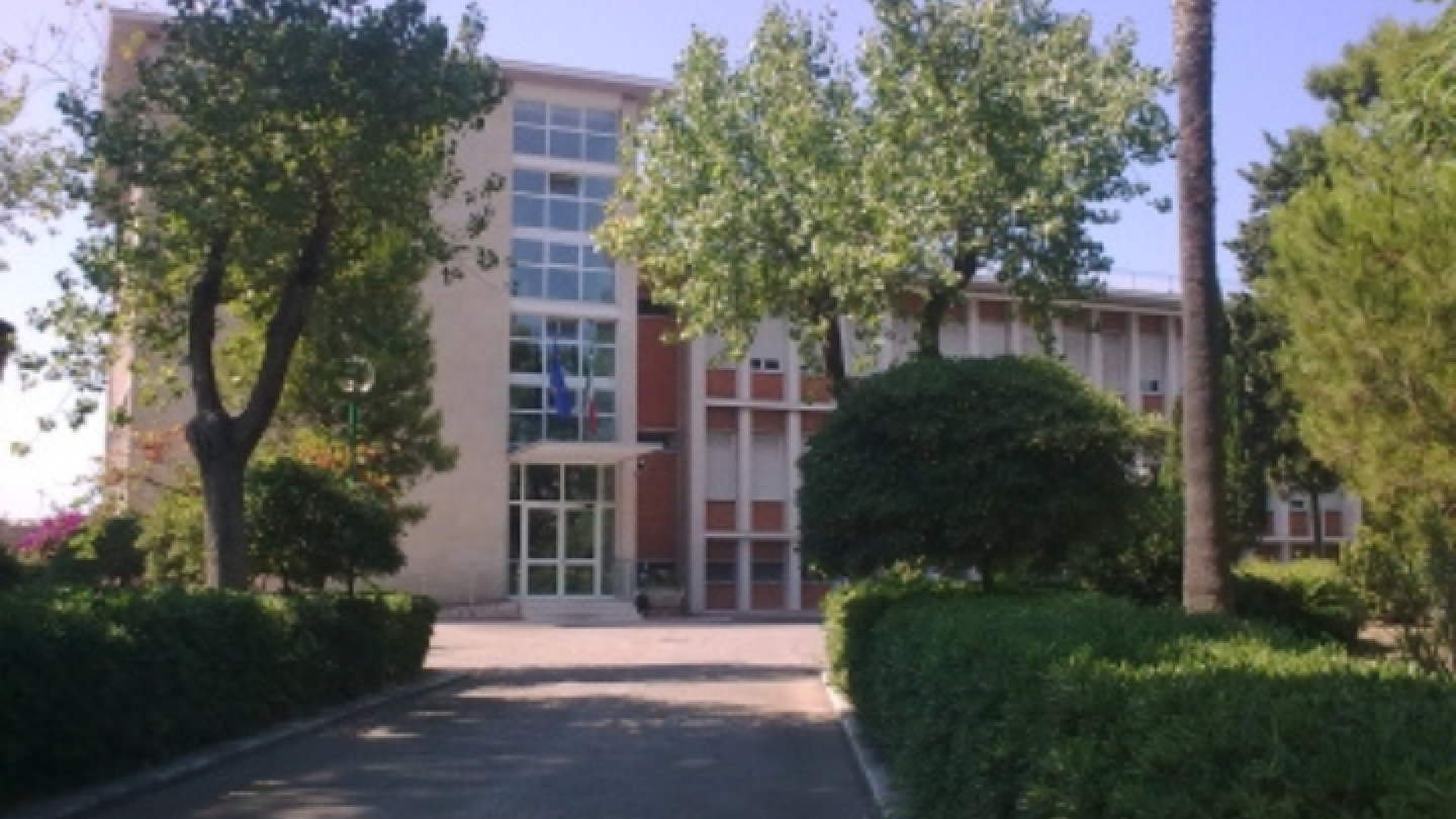 Immagine Provveditorato Opere Pubbliche sede di Bari