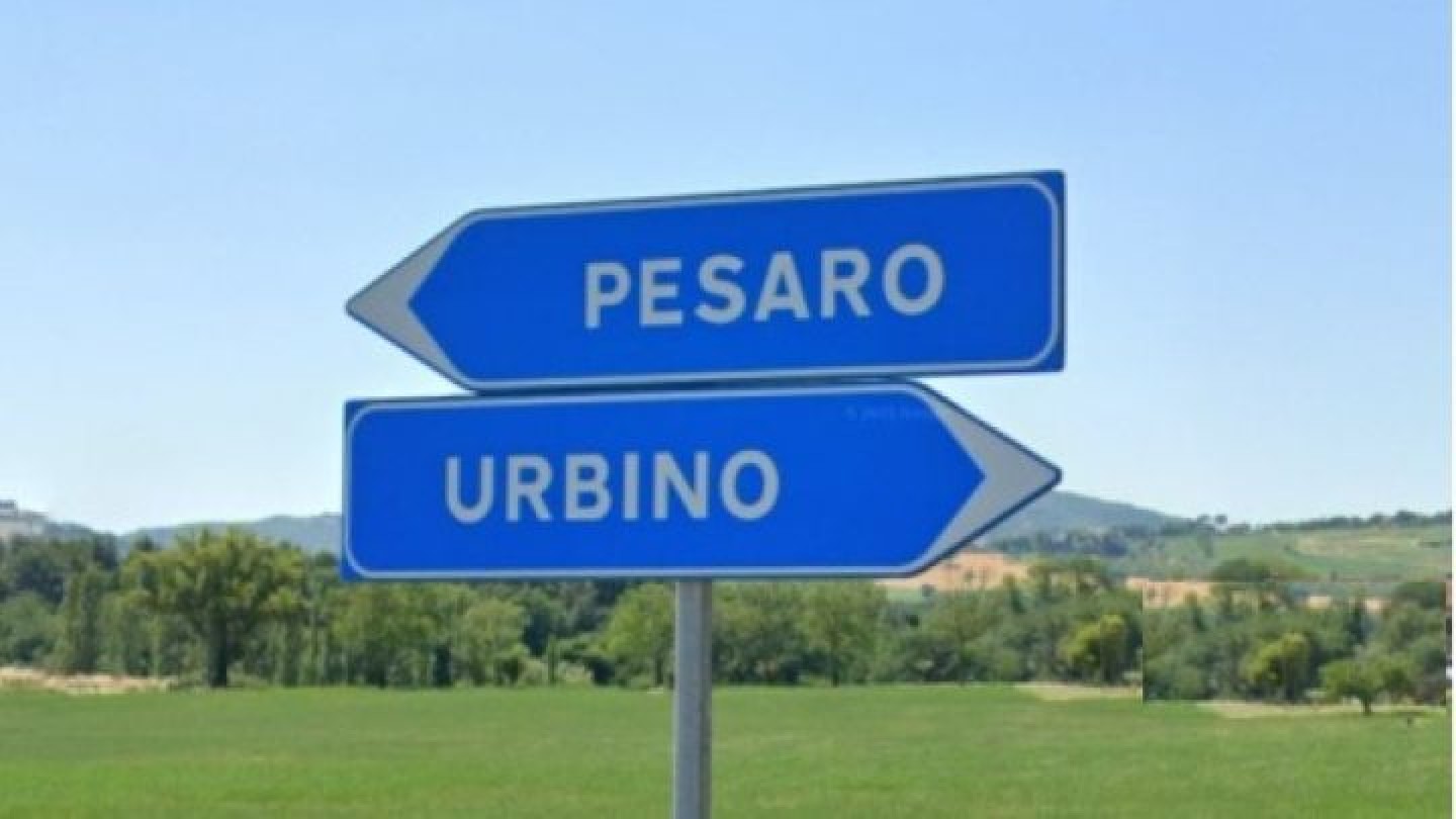 pesaro urbino