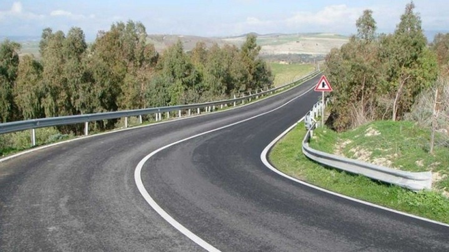strada provinciale