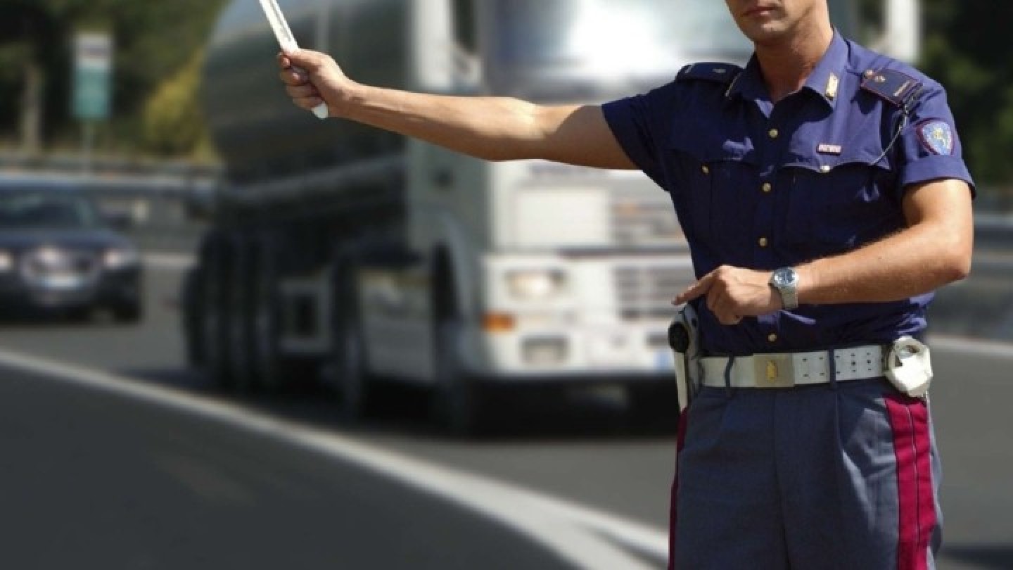 dati Codice della Strada