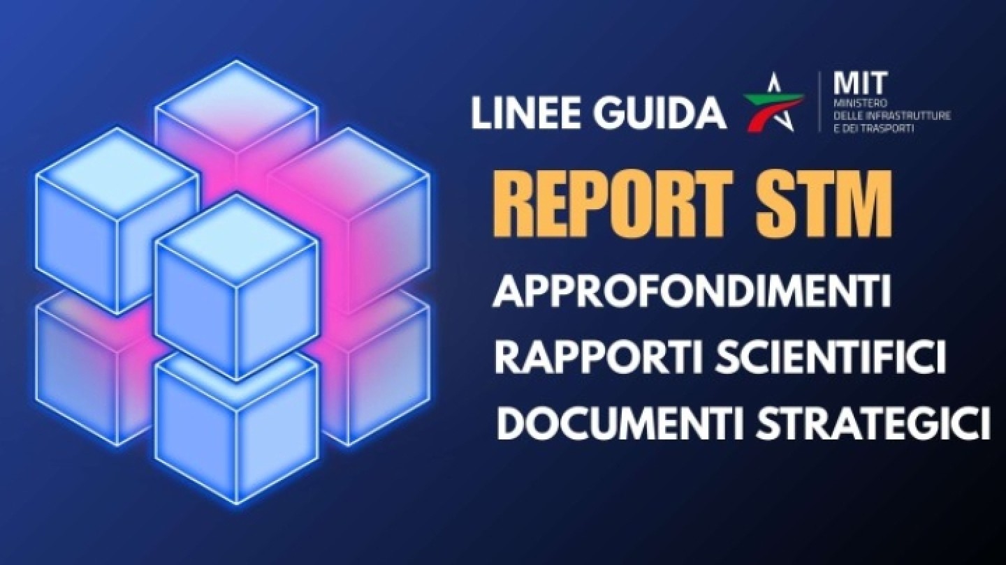 copertina report sito