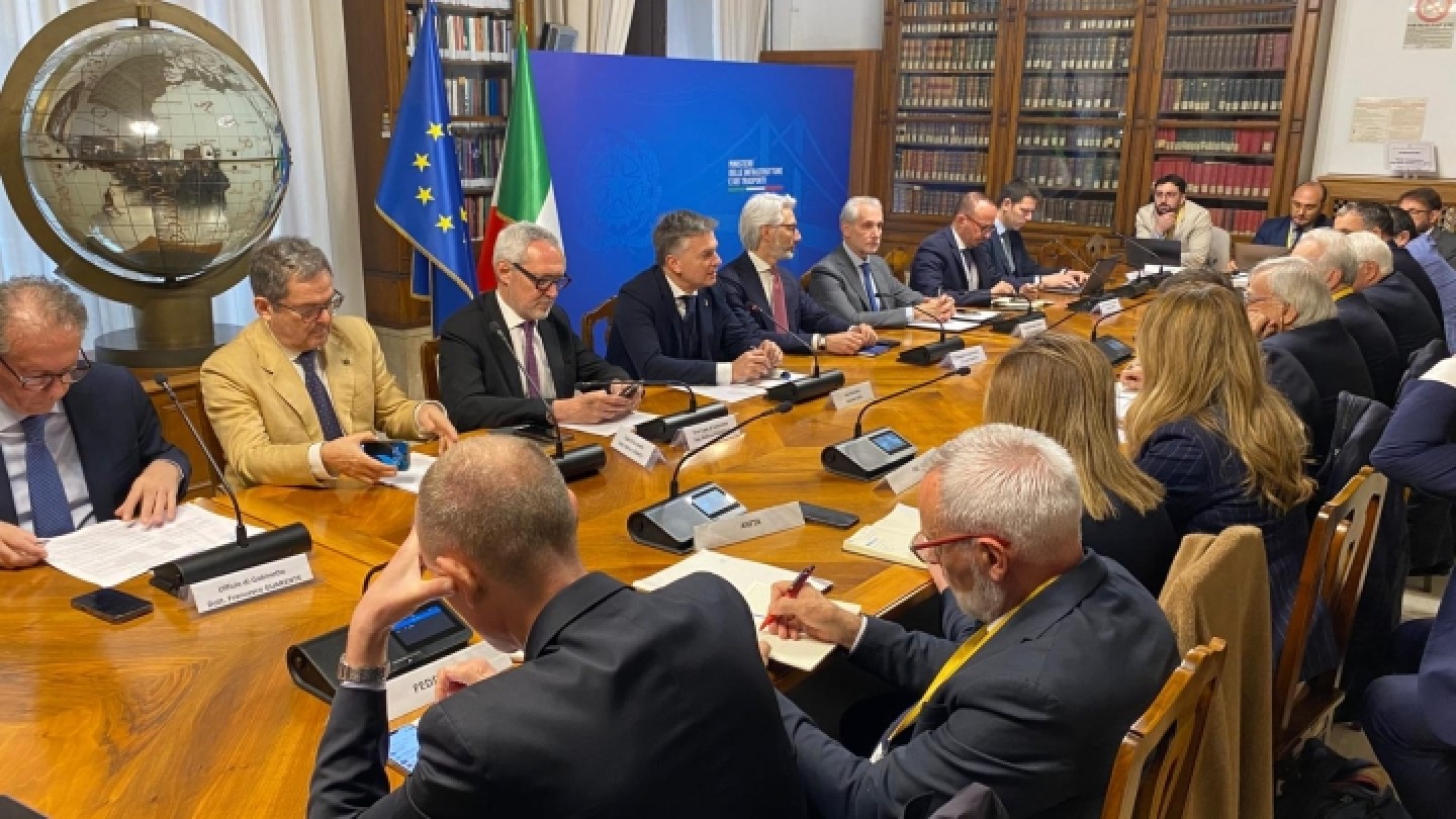 Incontro VM Rixi autotrasporto