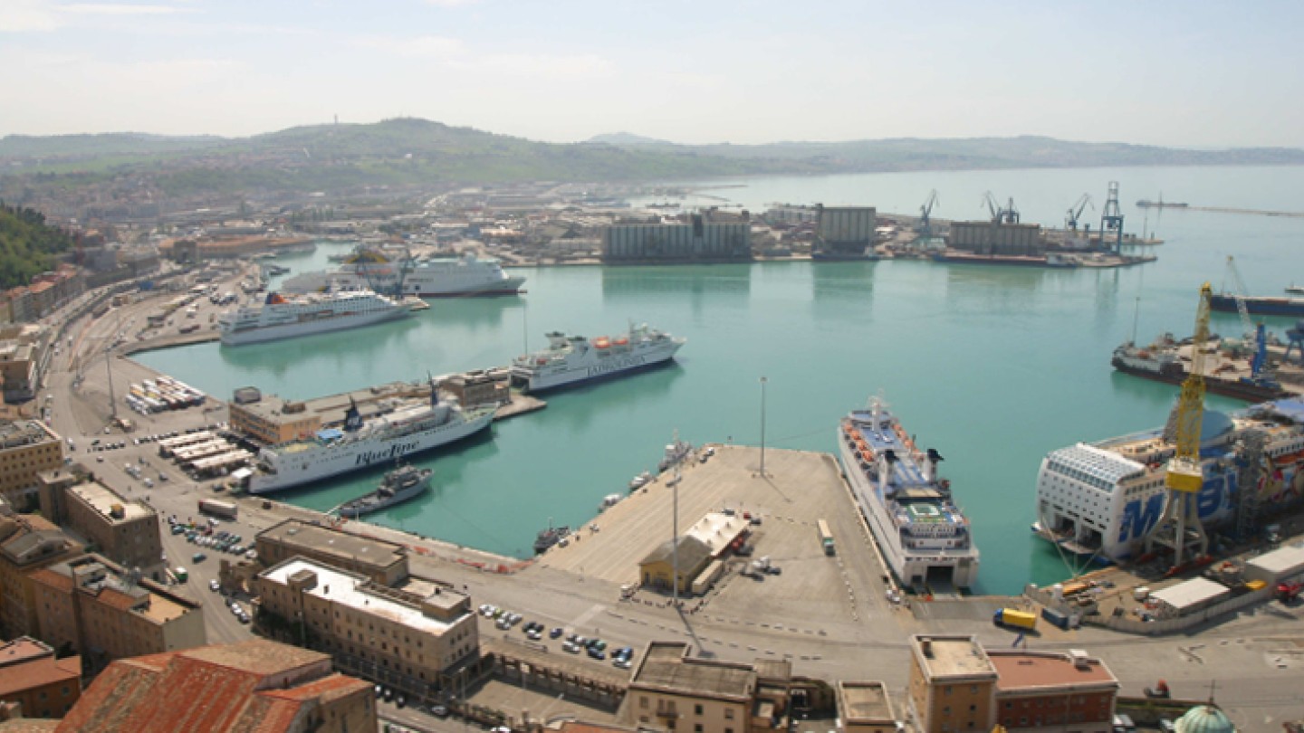 porto di ancona