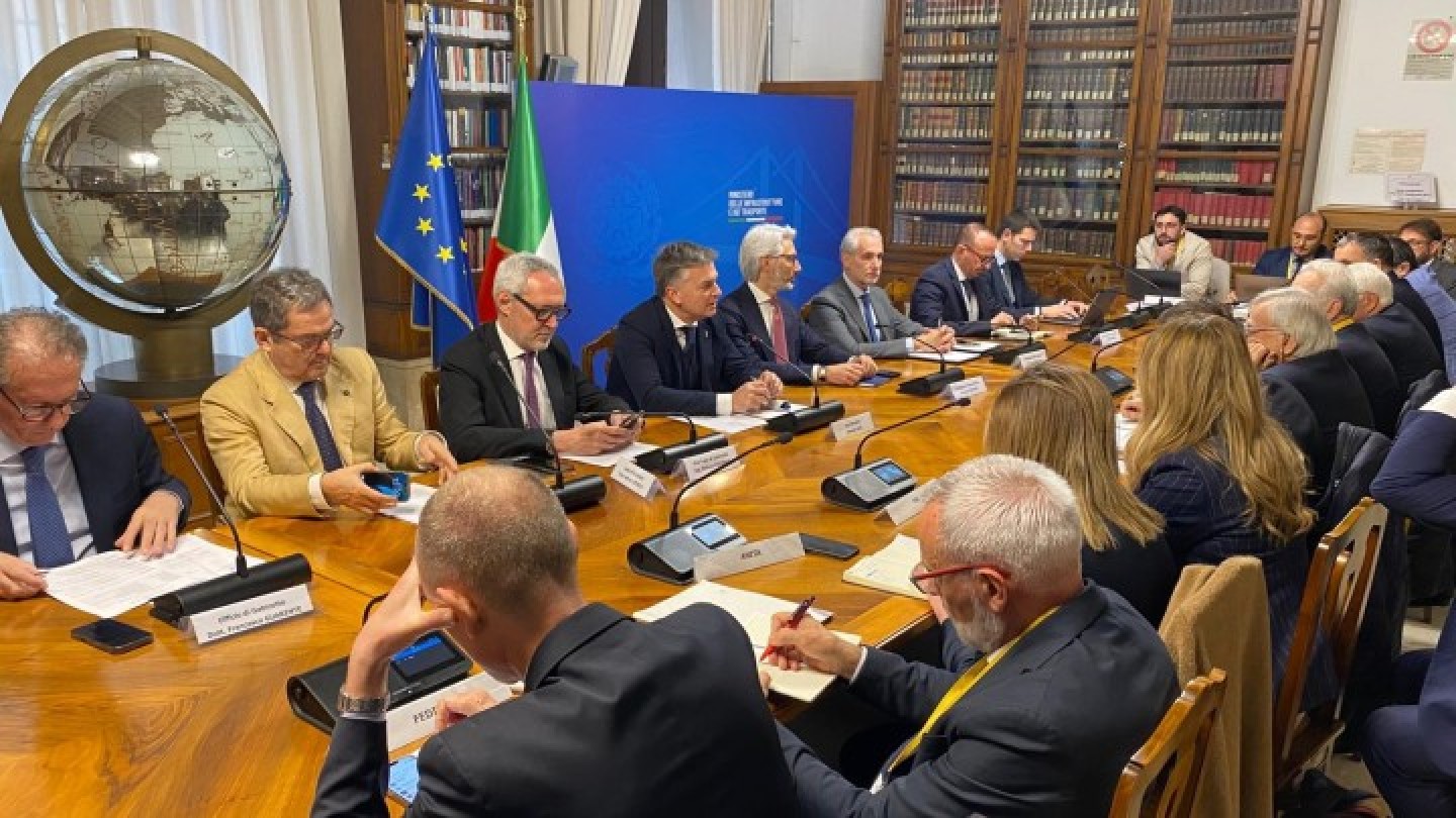 rixi riunione 12mar26