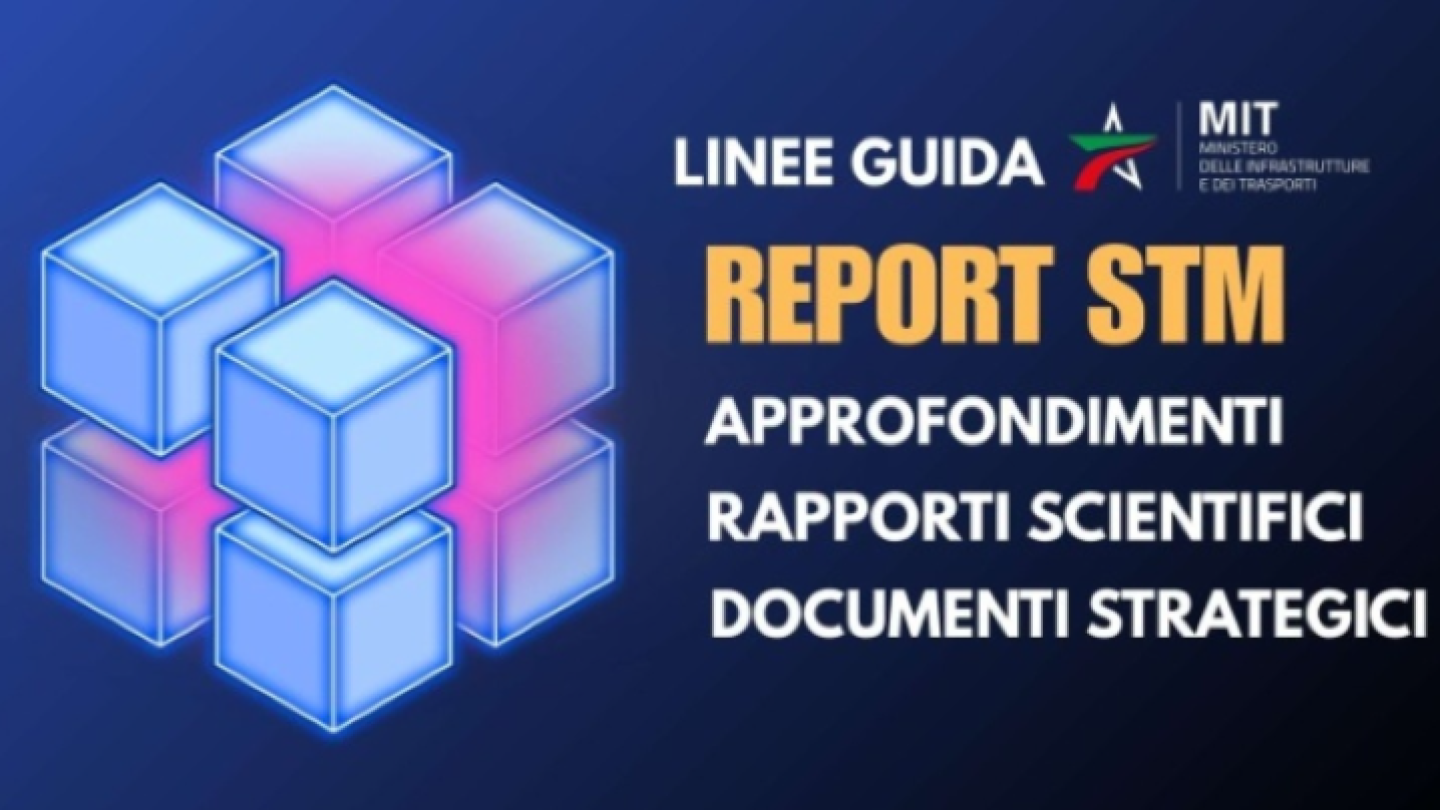 Rapporto STM