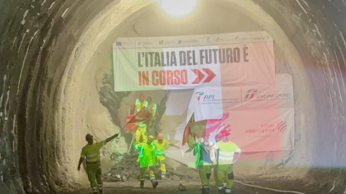 terzo valico