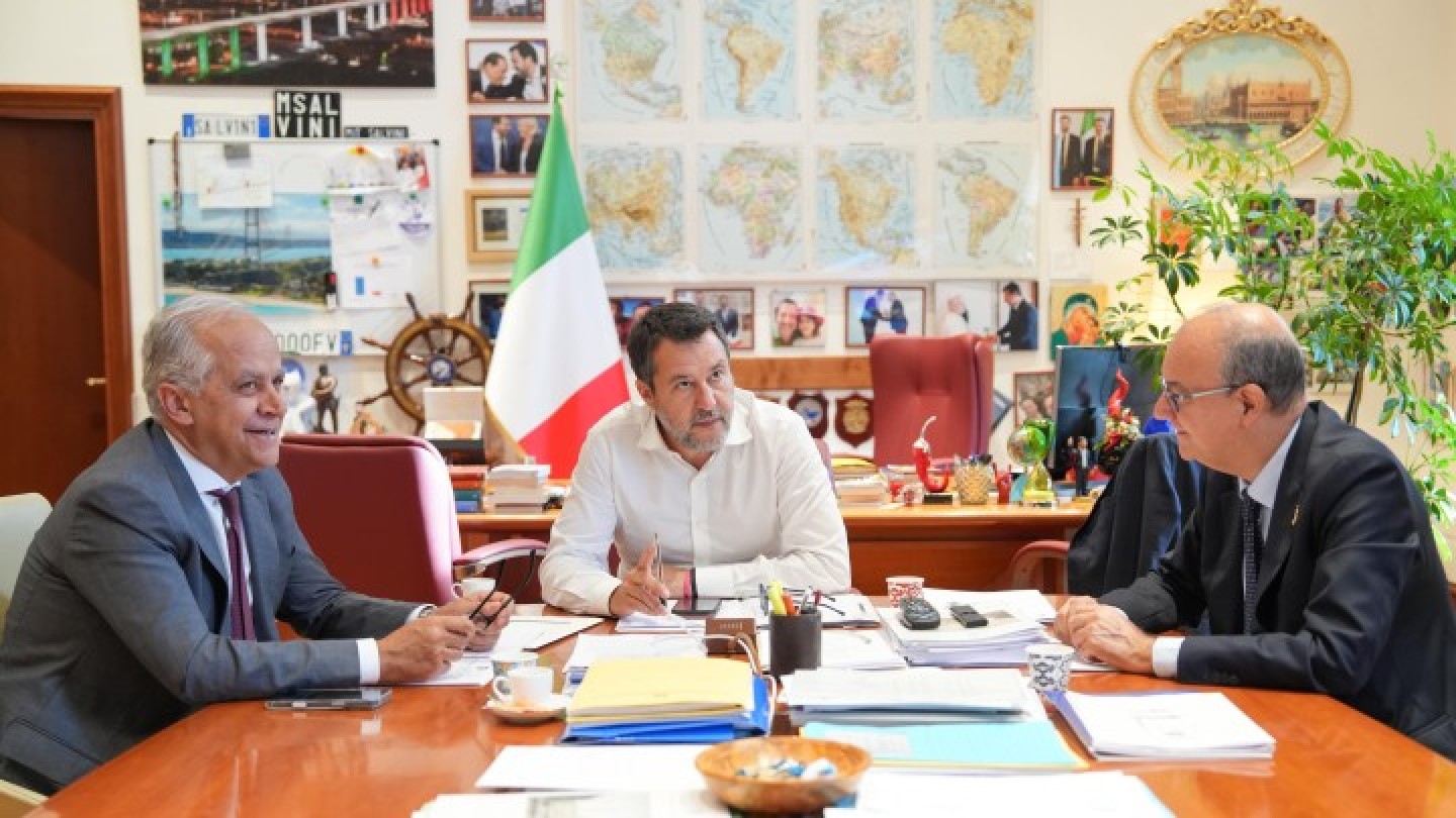 sicurezza stradale