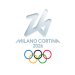 logo olimpiadi 2026
