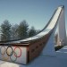 trampolino olimpiadi milano-cortina 2026