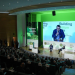 Ministro Salvini al Green building Forum 2025 a Milano