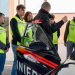 Ragazzi On The Road in servizio 