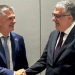 viceministro ai Trasporti Durmus Unvar