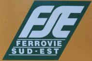 Ferrovie sud est