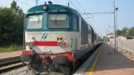 treno - Fs