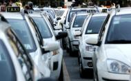 taxi roma