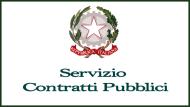 logo sito servizio contratti pubblici