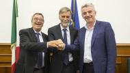 Ryanair presented its 2017 industrial plan to MIT 