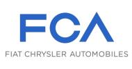 logo fca
