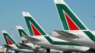 alitalia