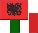 italia e albania