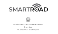 smart road logo