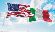 italia - usa