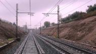 trasporto ferroviario