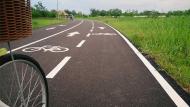 pista ciclabile
