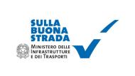 logo sulla buona strada