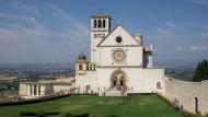 Basilica San Francesco