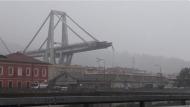 ponte morandi