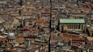 centro storico di Napoli