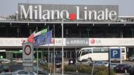 Aeroporto Linate