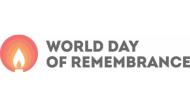 Giornata mondiale del ricordo